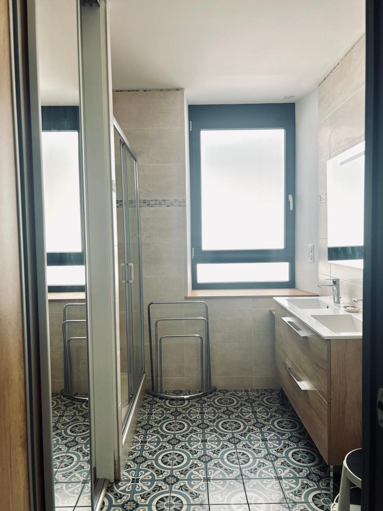 Le Balcon Du Boulevard Bellevue แซ็ง-คล็อด ภายนอก รูปภาพ